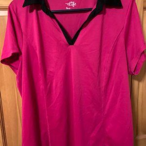 Made For Life Short sleeve Shirt